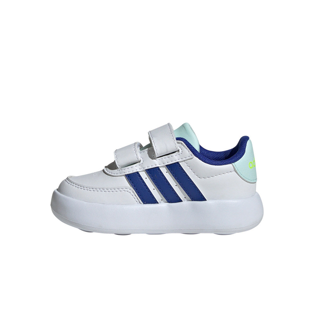 adidas BREAKNET 2.0 Zapatilla Multideporte Bebe