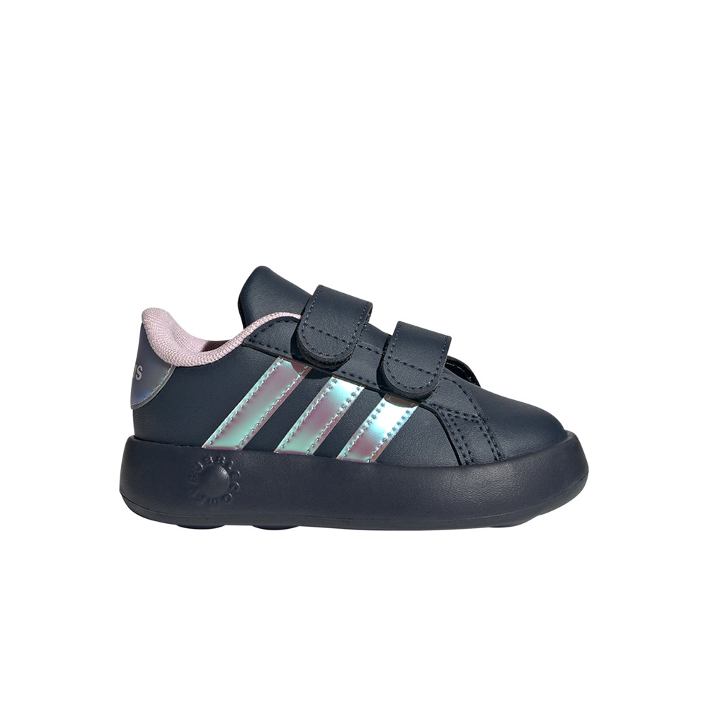 adidas GRAN COURT 2.0 Zapatilla Multideporte Bebe