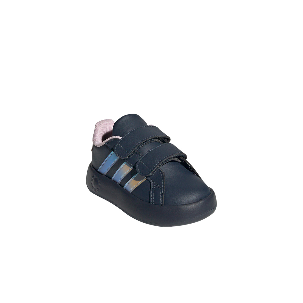 adidas GRAN COURT 2.0 Zapatilla Multideporte Bebe