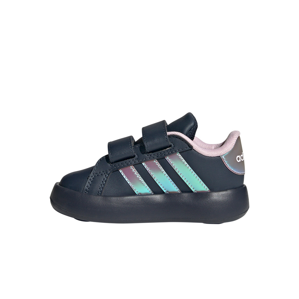 adidas GRAN COURT 2.0 Zapatilla Multideporte Bebe