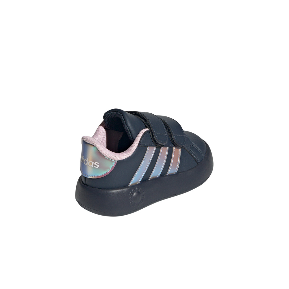 adidas GRAN COURT 2.0 Zapatilla Multideporte Bebe