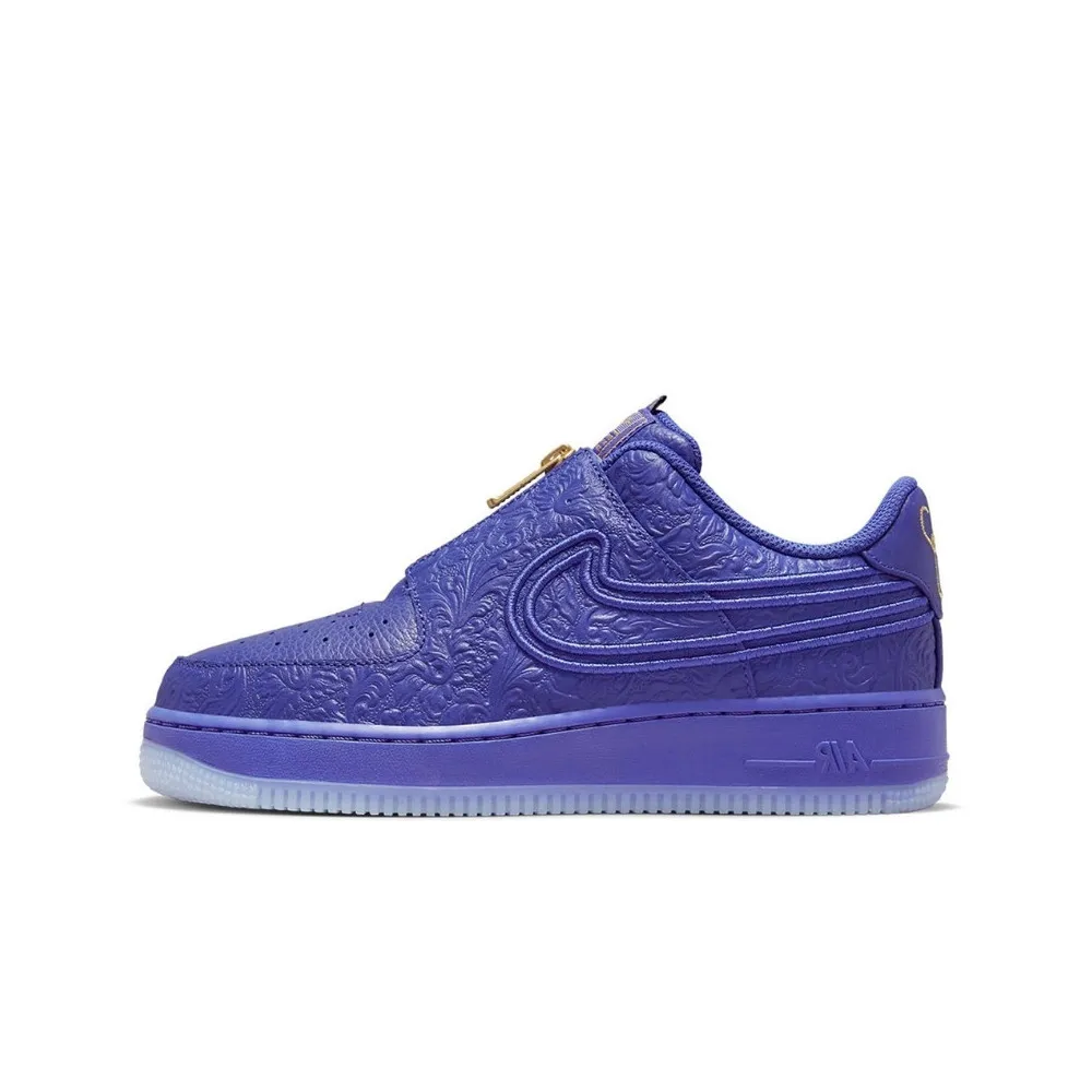 Air Force 1 Low LXX Zip Serena Williams Lapis