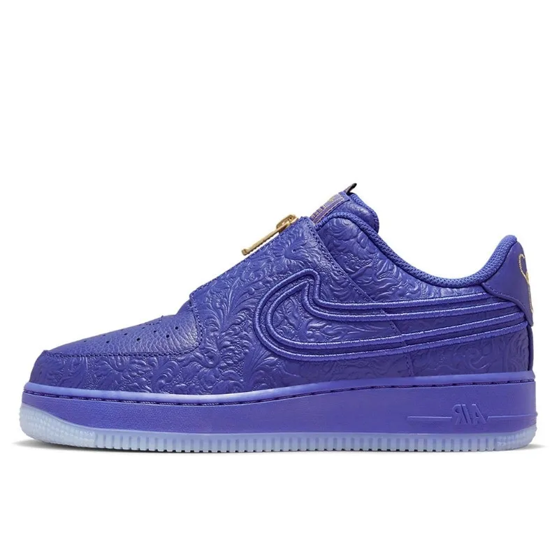 Air Force 1 Low LXX Zip Serena Williams Lapis