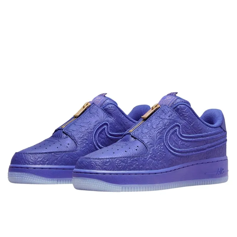 Air Force 1 Low LXX Zip Serena Williams Lapis