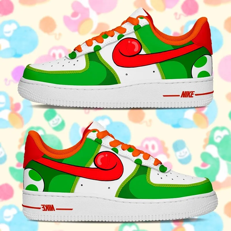 AIR FORCE 1 NIOS  YOSHI