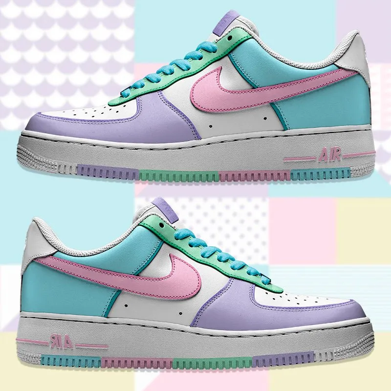 Air Force 1 x Candy