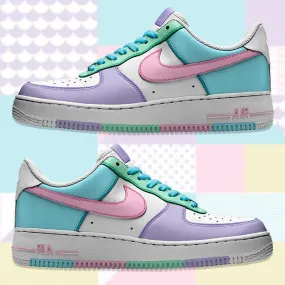 Air Force 1 x Candy