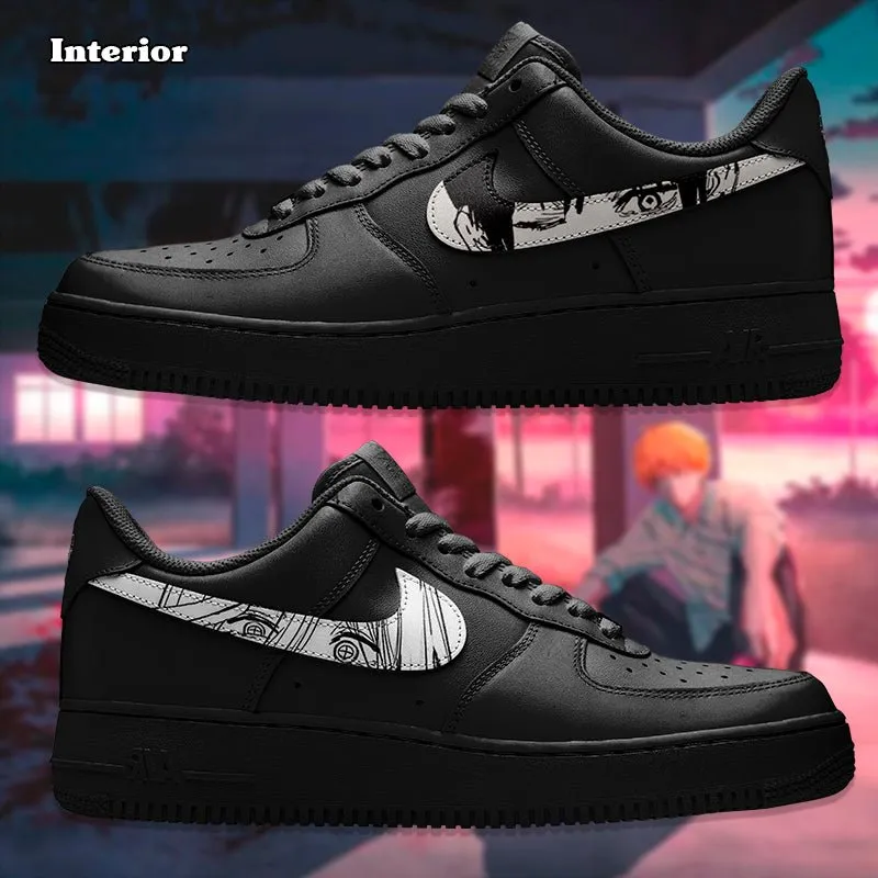 Air Force 1 x Chainsaw Man