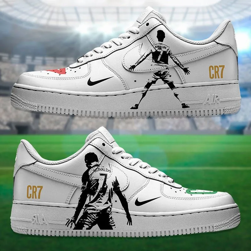 Air Force 1 x CR7