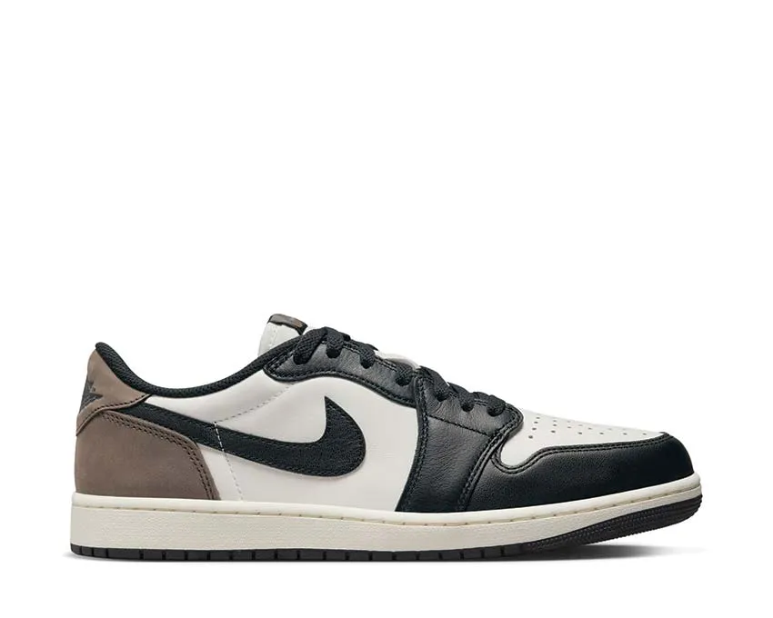 Air Jordan 1 Low OG Mocha