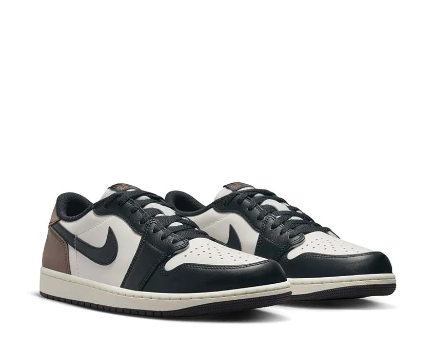 Air Jordan 1 Low OG Mocha