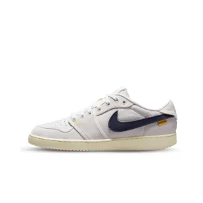 Air Jordan 1 Low Retro AJKO SP Union Sail Leather