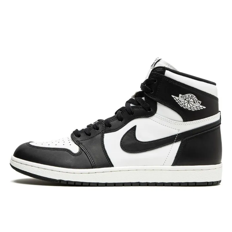 Air Jordan 1 Retro High 85 Black White (2023)