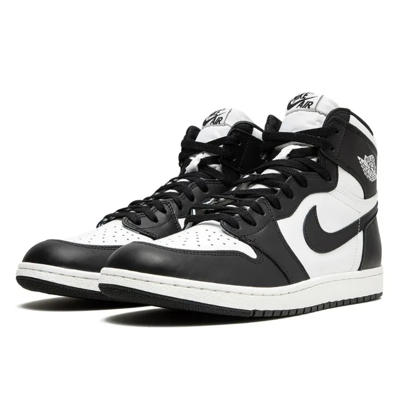 Air Jordan 1 Retro High 85 Black White (2023)