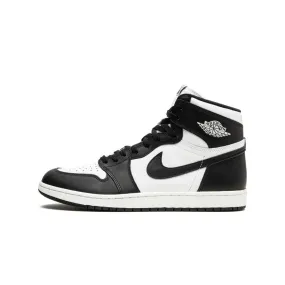 Air Jordan 1 Retro High 85 Black White (2023)