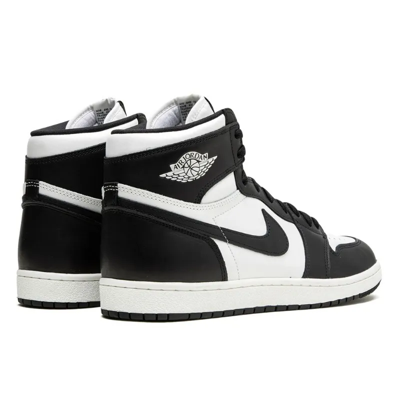 Air Jordan 1 Retro High 85 Black White (2023)