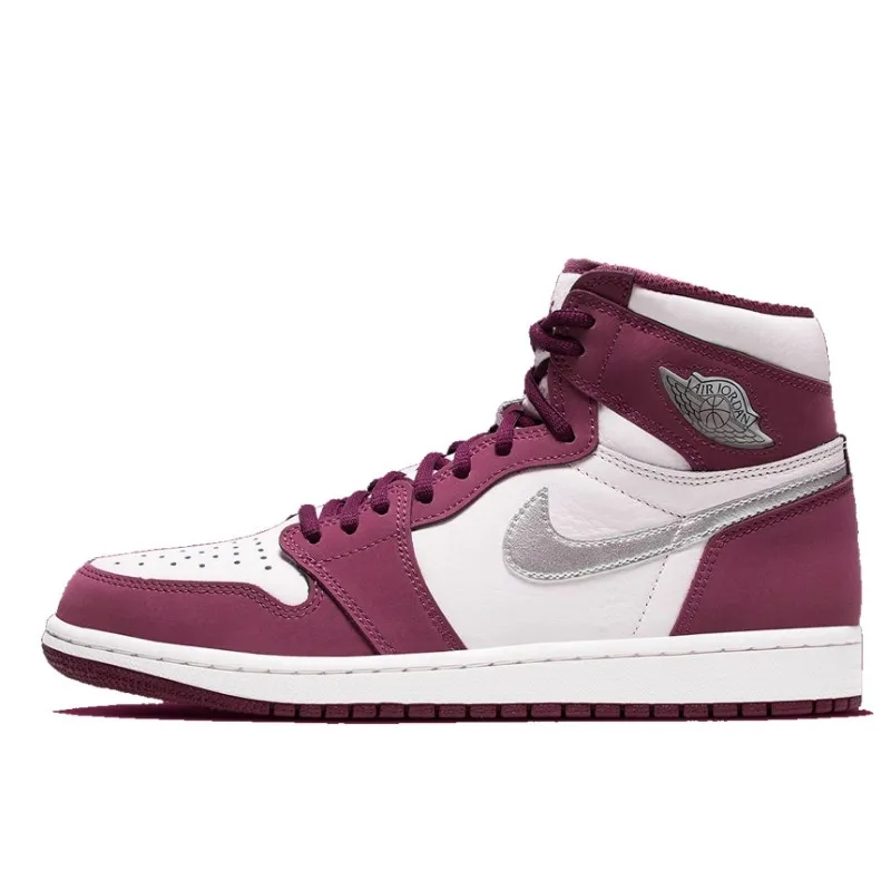 Air Jordan 1 Retro High OG Bordeaux