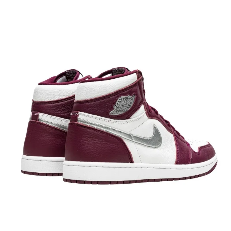 Air Jordan 1 Retro High OG Bordeaux