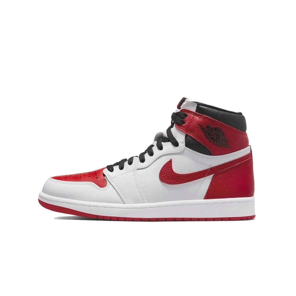 Air Jordan 1 Retro High OG Heritage