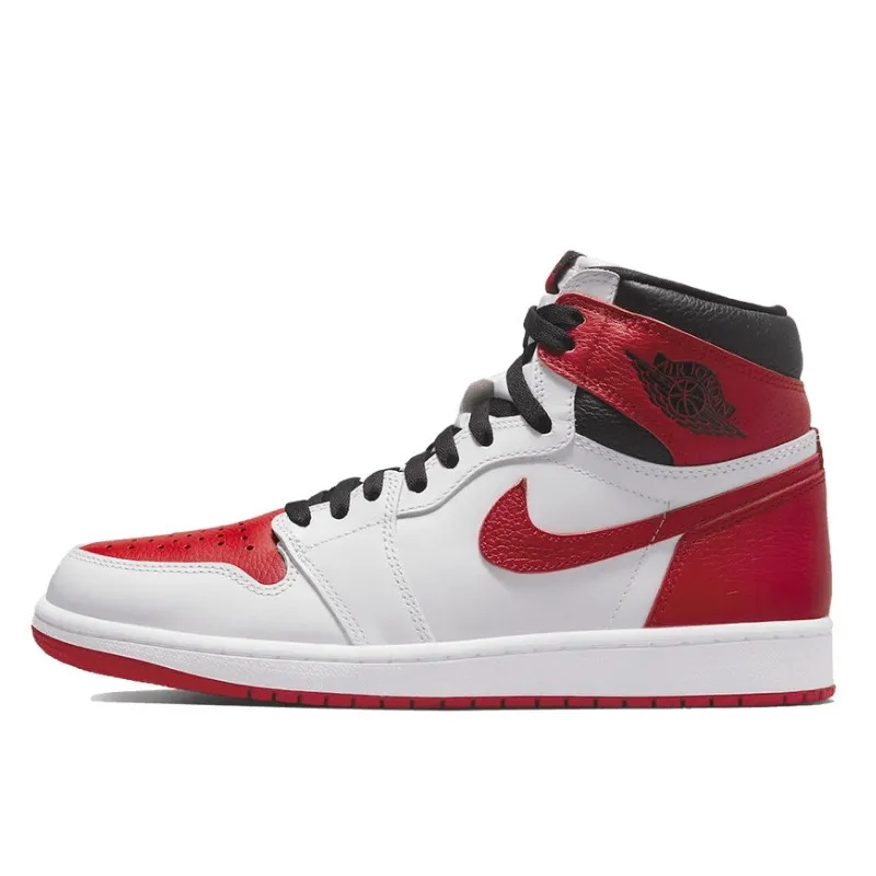 Air Jordan 1 Retro High OG Heritage