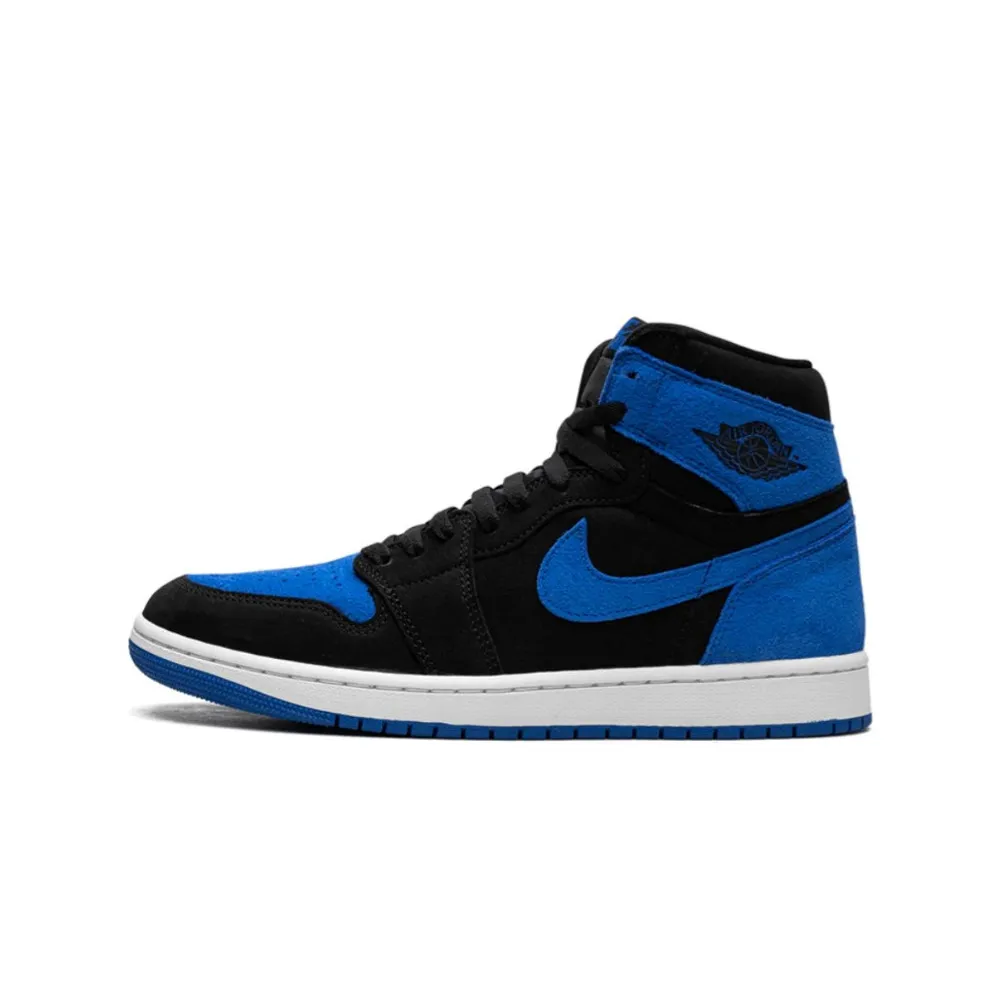 Air Jordan 1 Retro High OG Royal Reimagined