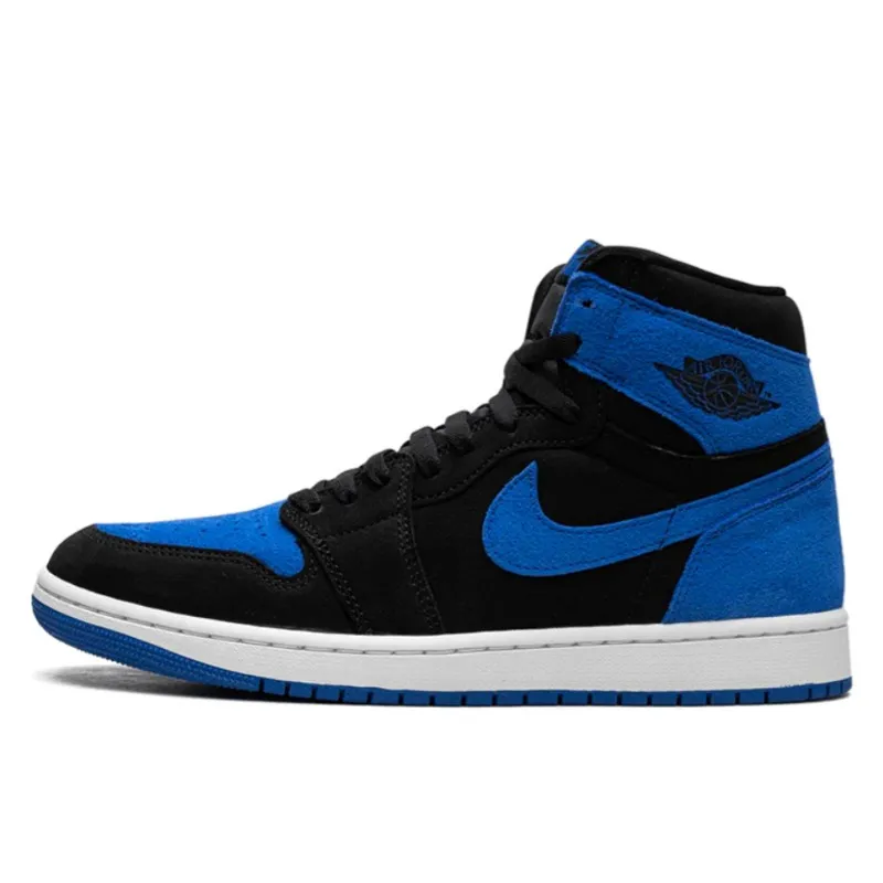 Air Jordan 1 Retro High OG Royal Reimagined