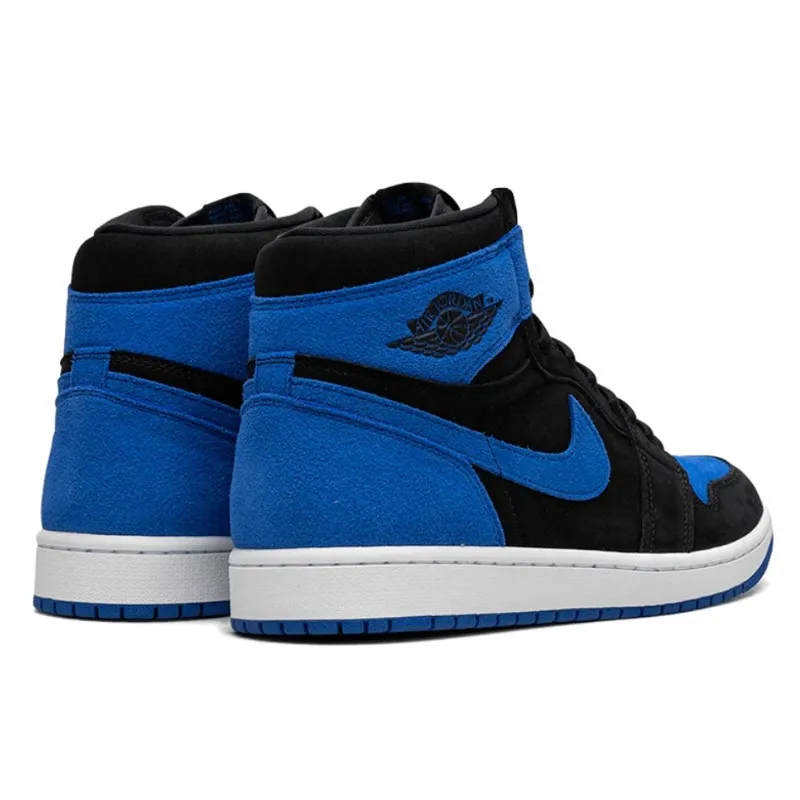 Air Jordan 1 Retro High OG Royal Reimagined