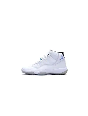 Air Jordan 11 - Legend  Blue