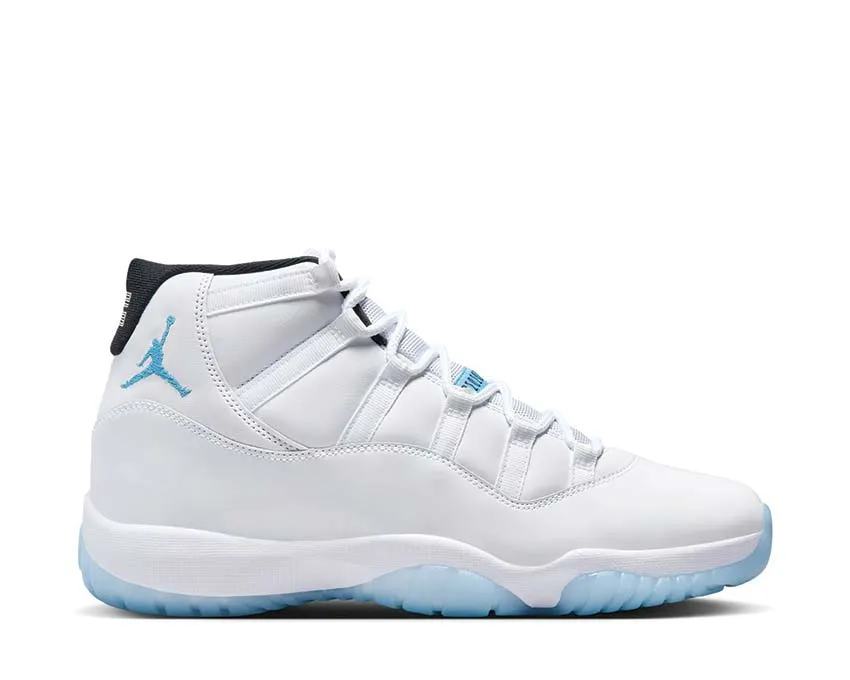 Air Jordan 11 Retro Legend Blue