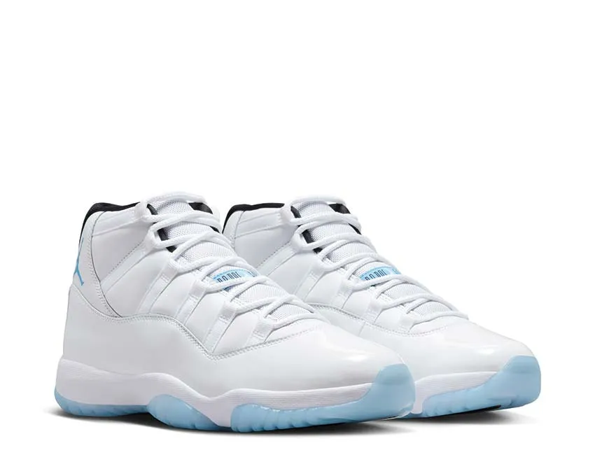 Air Jordan 11 Retro Legend Blue