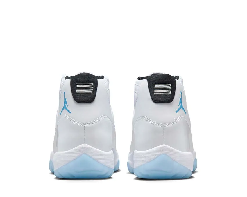 Air Jordan 11 Retro Legend Blue