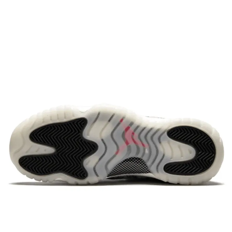 Air Jordan 11 Retro Low Snake Light Bone