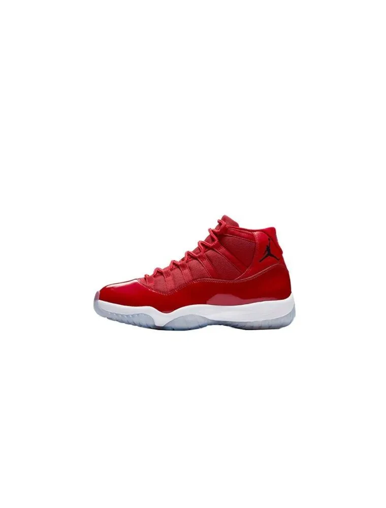 AIR JORDAN 11 GYM RED