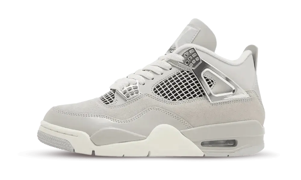 AIR JORDAN 4 RETRO FROZEN MOMENTS