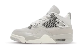 AIR JORDAN 4 RETRO FROZEN MOMENTS