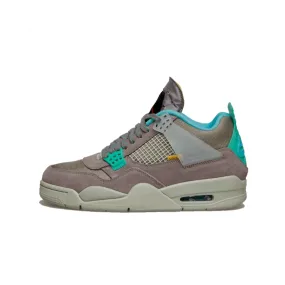 Air Jordan 4 Retro Union Taupe Haze