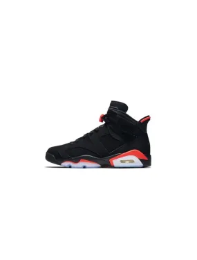 Air Jordan 6 - Infrared