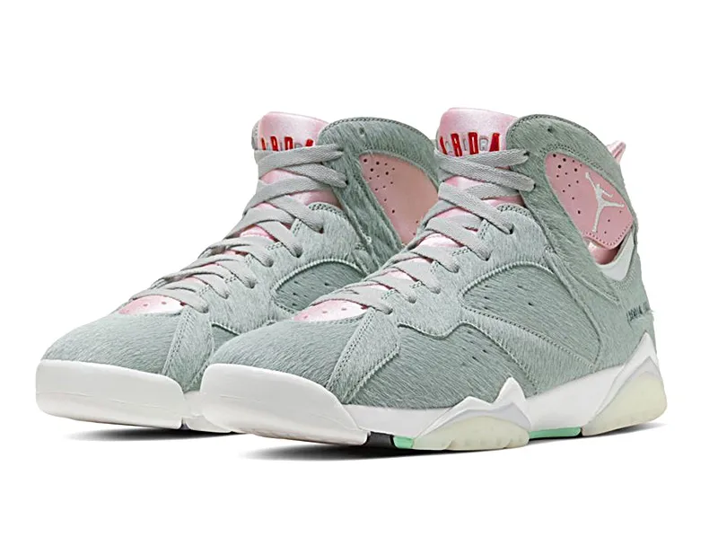 Air Jordan 7 Retro SE "Hare 2.0 Bugs Bunny"