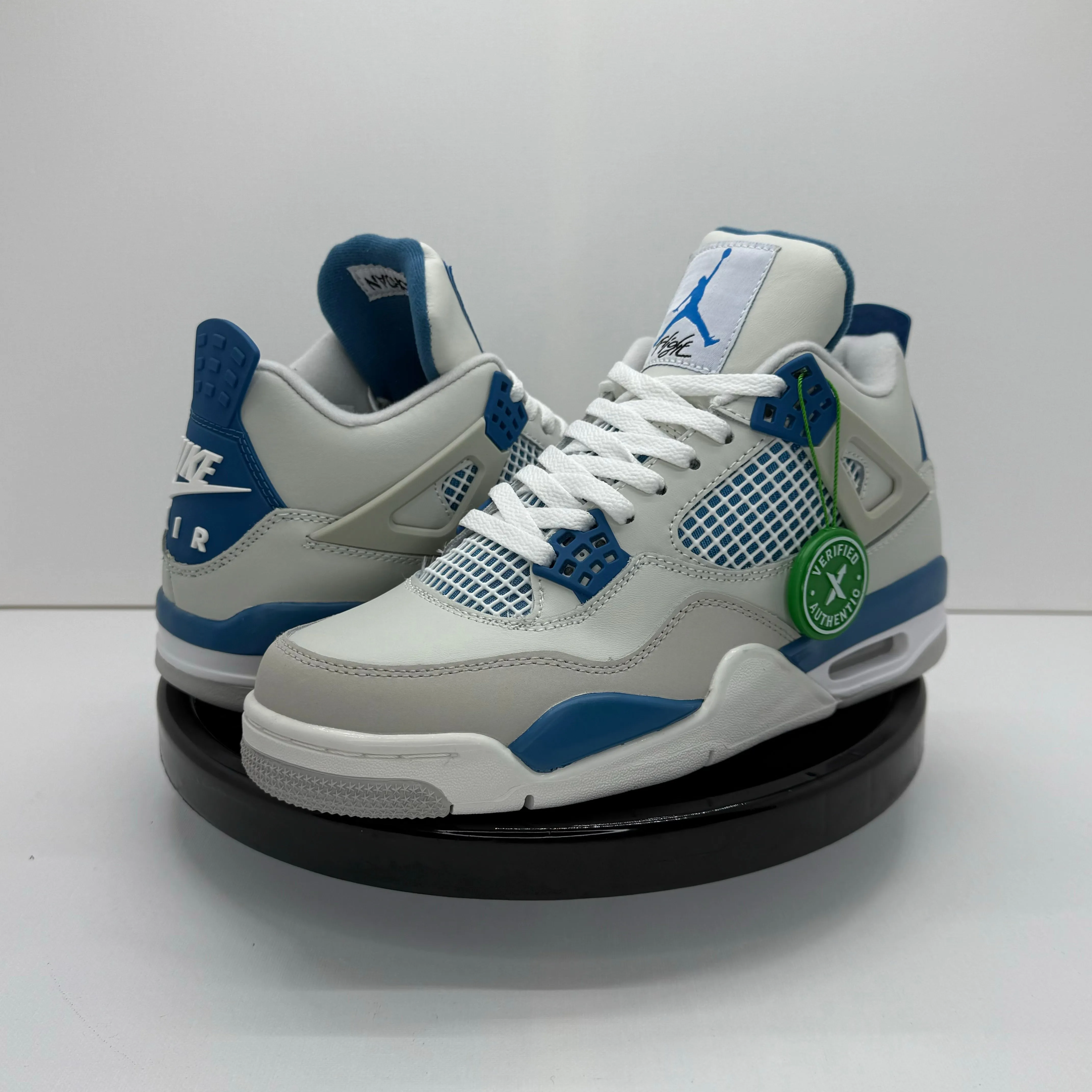 Air Jordan Retro 4 2024 