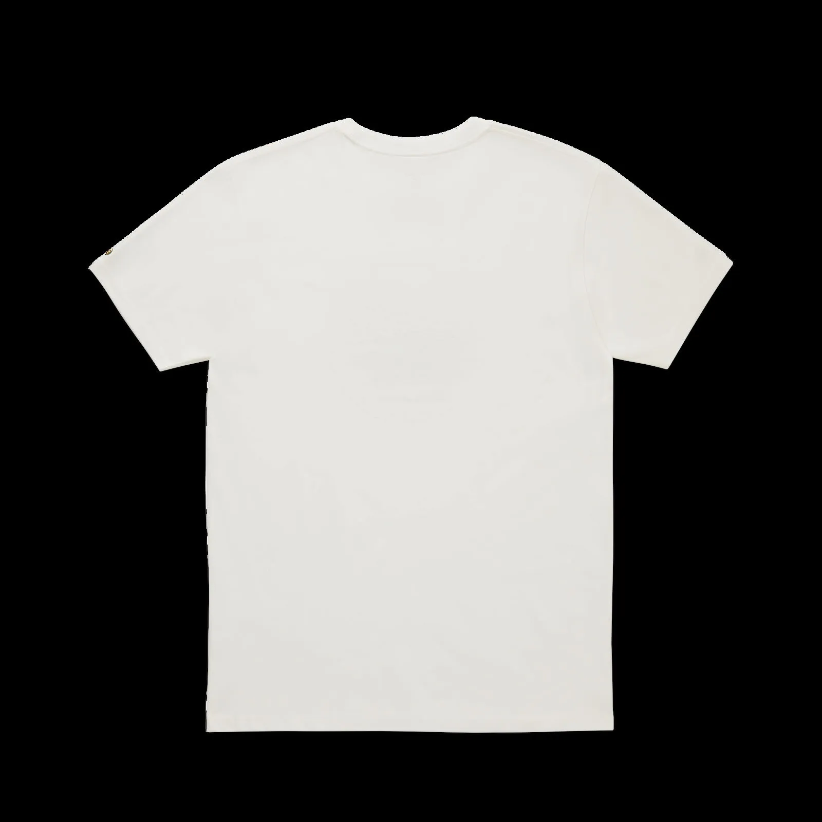 Allbirds Unisex Organic Cotton Graphic T-Shirt