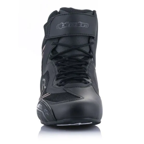 Alpinestars Faster 3 Rideknit Black Black 