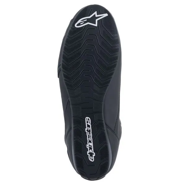 Alpinestars Faster 3 Rideknit Black Black 