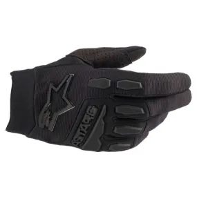 Alpinestars Full Bore Black Black 