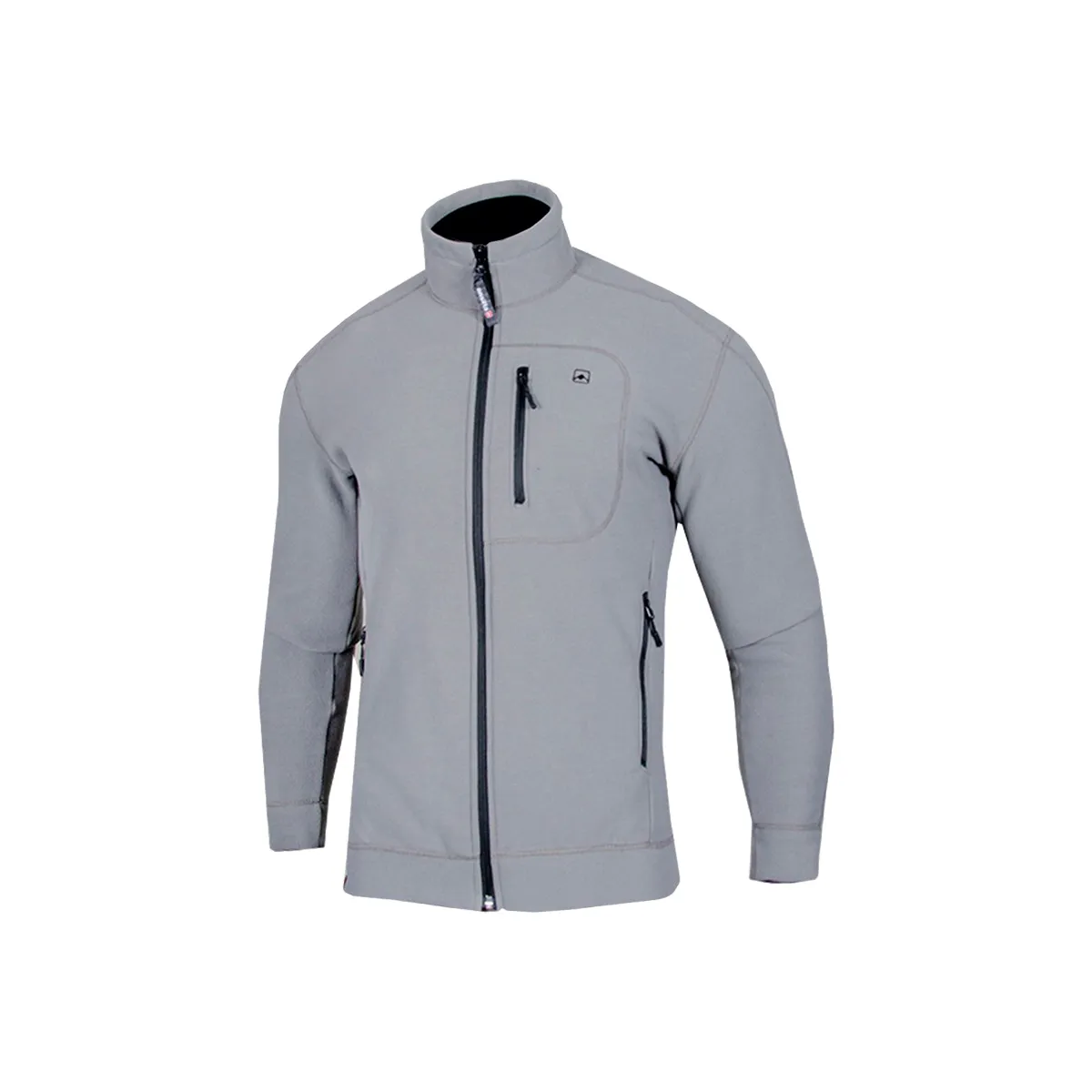 Ansilta Campera Quehuar 7 Versátil Polartec Hombre 152132240