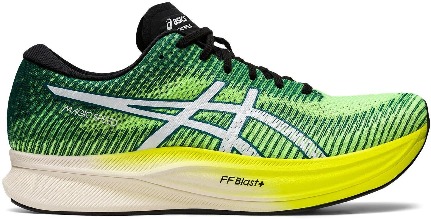 Asics Magic Speed 2