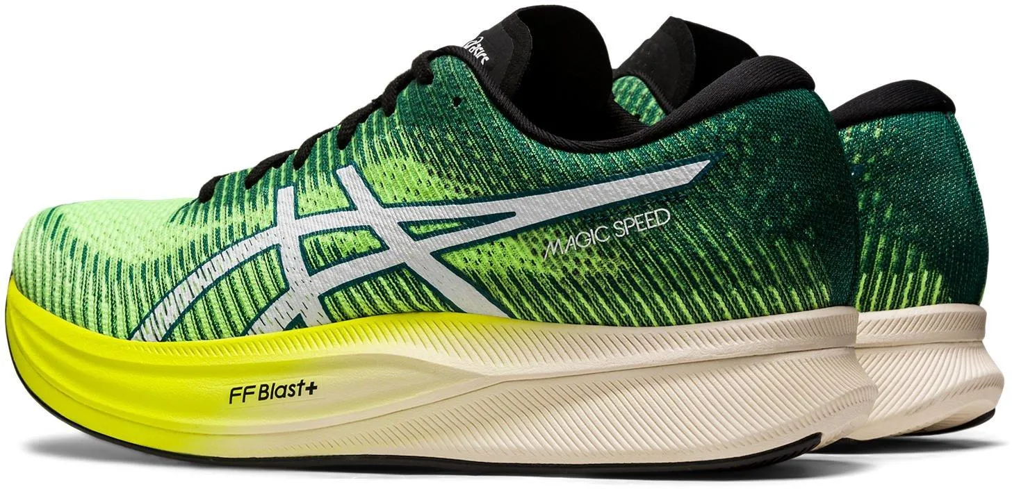 Asics Magic Speed 2