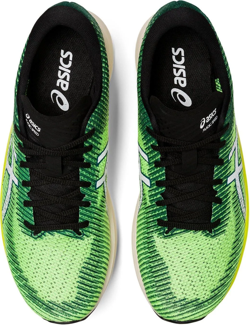 Asics Magic Speed 2