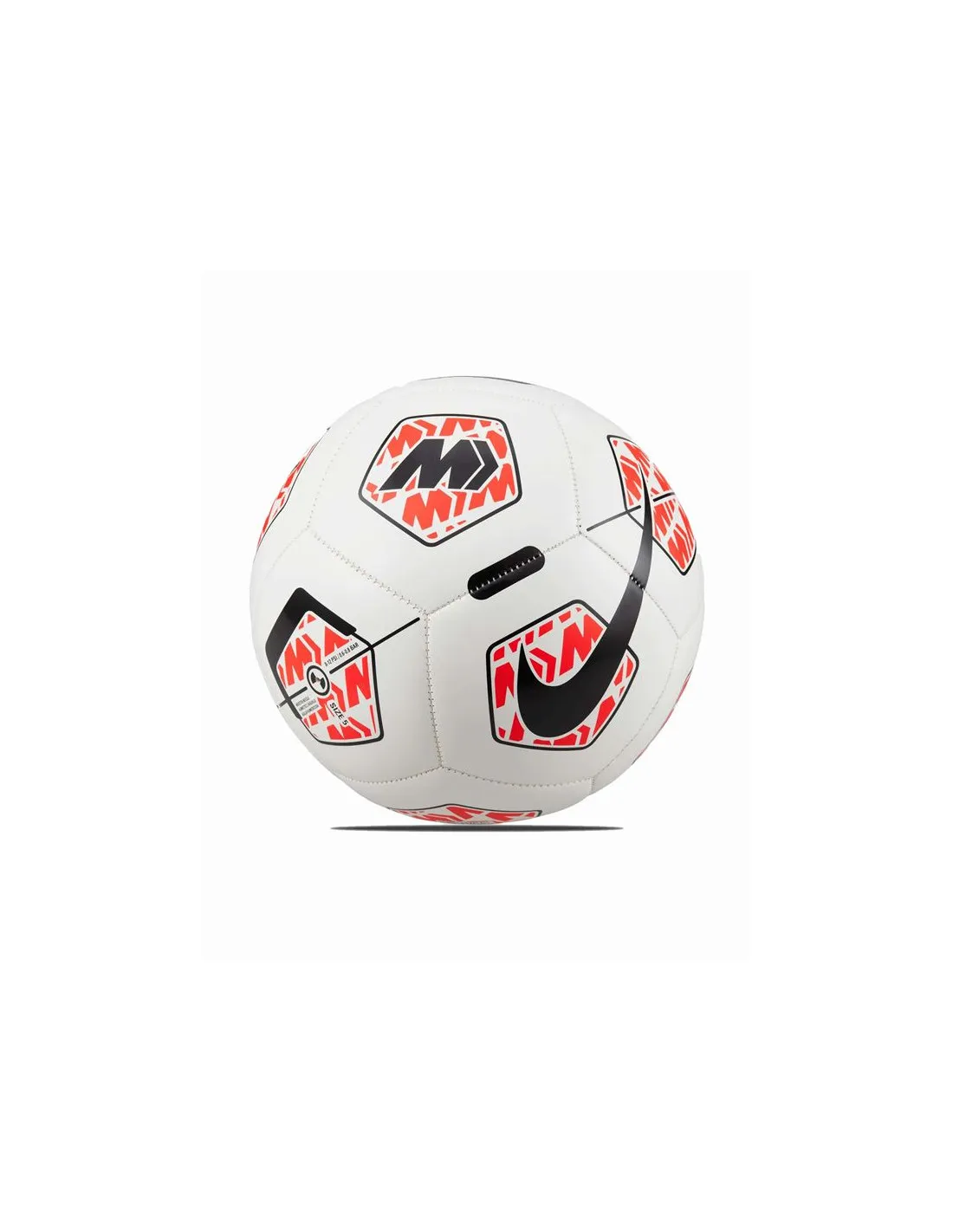 Balones de Fútbol Nike Nk Merc Fade