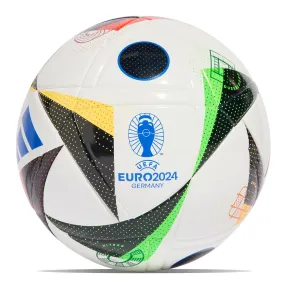 Balón adidas Euro24 League J290 talla 5