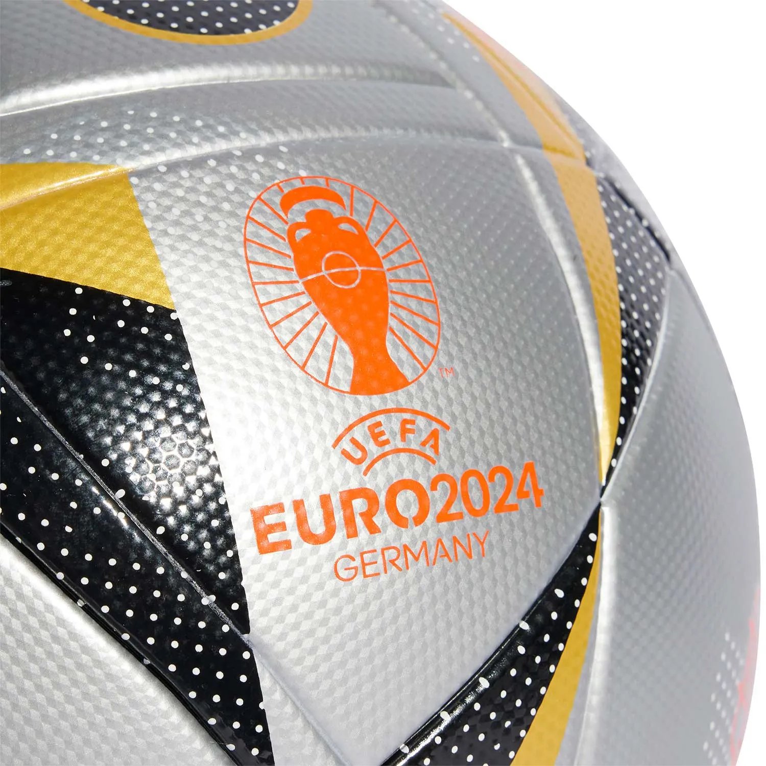 Balón adidas Final EURO 24 League talla 4